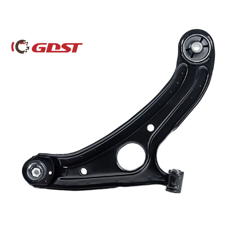 GDST OEM 54500-1C000 54501-1C000 хорошая цена высокое качество оптовая продажа автозапчастей детали подвески рычаг управления в сборе для Hyundai