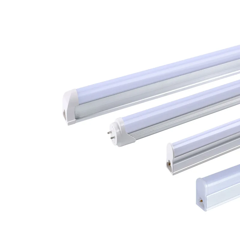 Wholesale led 18w 36w 40w 60w led light tube 110LM/W lighting t5 led tube
