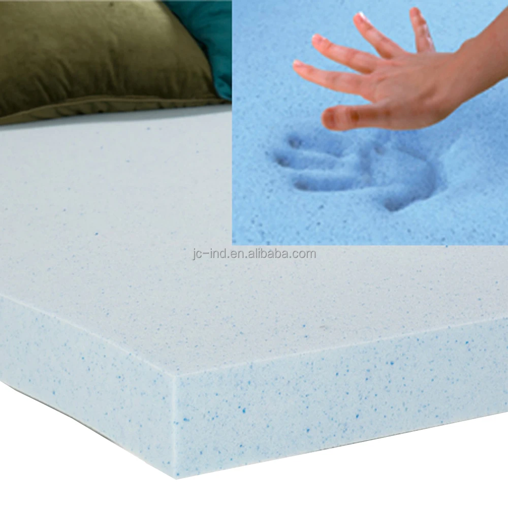  Ортопедический матрас из пены с эффектом памяти