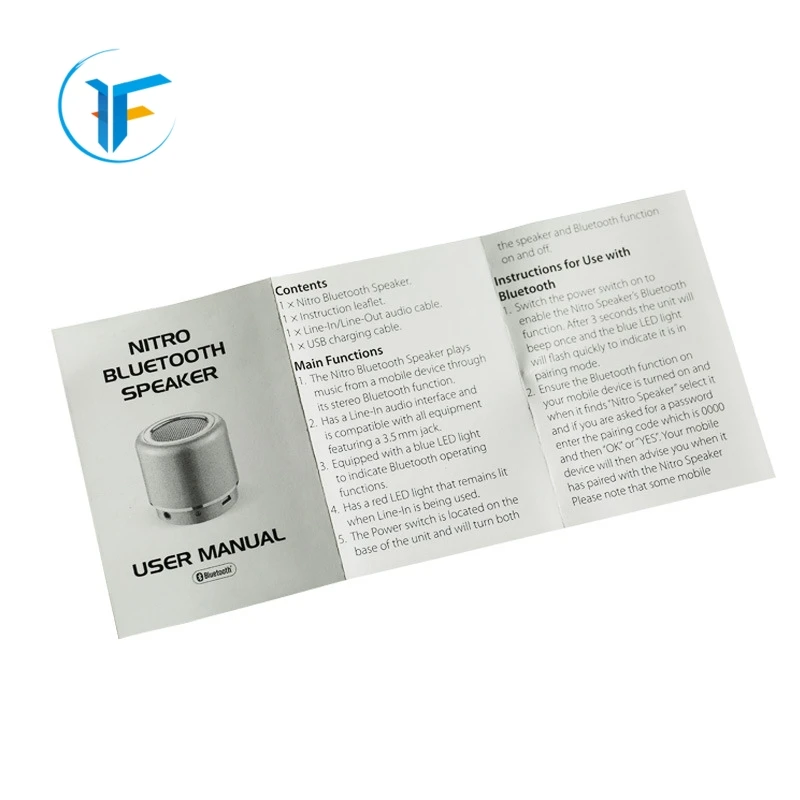 China Printing Company Custom Printed A4 A5 Soft Cover Full Color Math Workbook Booklet Catalogue Brochure Magazine Printing