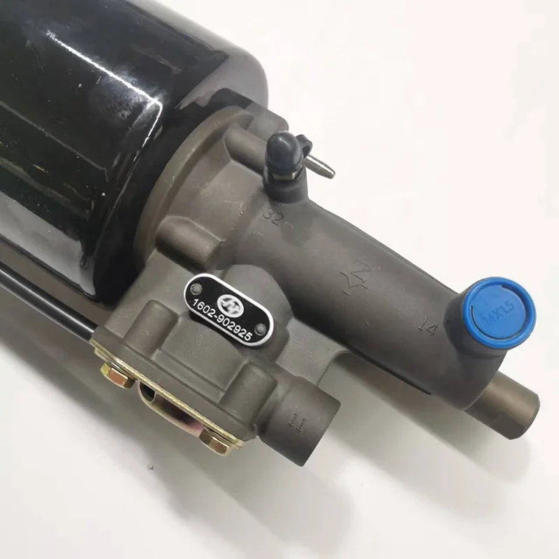 Auto Parts High Quality 1602-902925 Truck Clutch Booster Used For Hongyan Clutch Booster