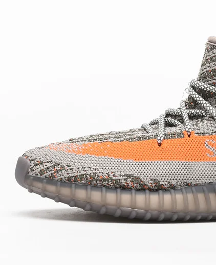 2022 Summer New Original Products Sports Men Newest Design Premium Sneakers Fashion Sneakers Casual Yeezy 350 V2 Running Shoes