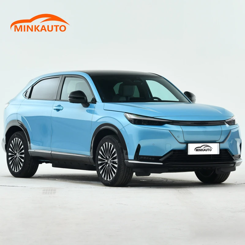 Зарядные станции для электромобиля honda ens1 ev car 2022