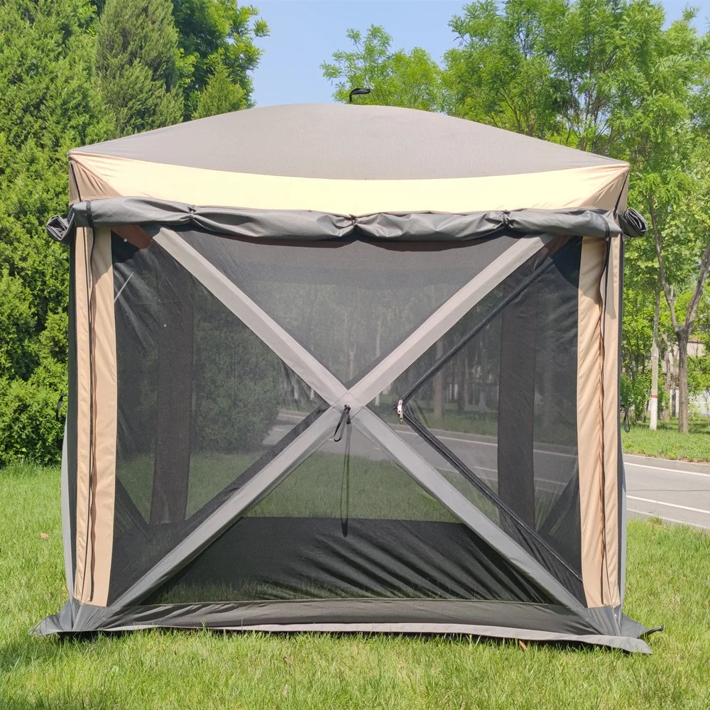 Pop up  camping  carp fishing tent bivvy