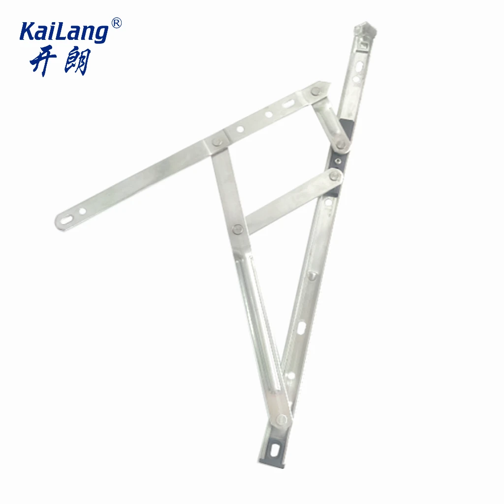 Металлическая фрикционная Скоба 18 квадратной толщины 3 0 четыре шатуна 16 дюймов 201 из нержавеющей стали Пробка