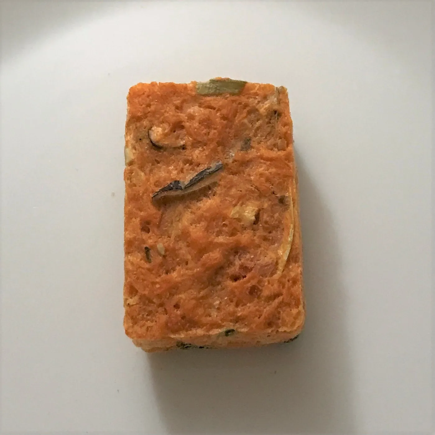 Japan Freeze Dried Vegetable Kimchi Egg Soup Instant For Travel