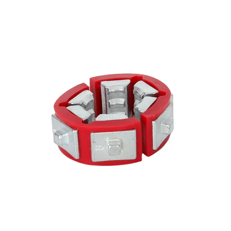 Yuhuan Manual Hydraulic Pipe Press Hose Crimping Tool Crimping Pliers