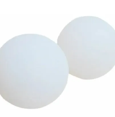 Professional customized natural rubber damping ball and other rubber products