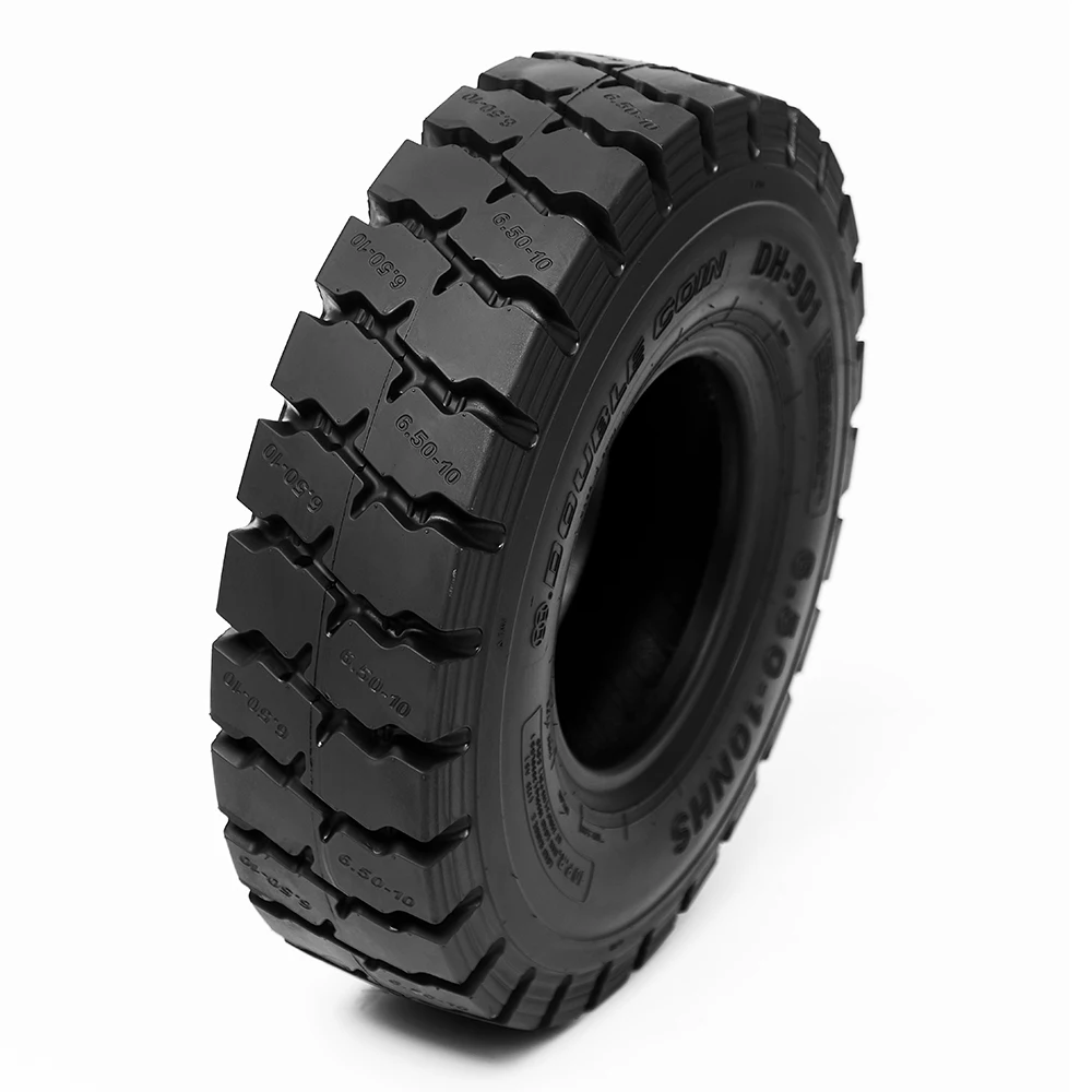 Китайская фабрика, высококачественные пневматические шины для вилочных погрузчиков 4 5,00-8 6,00-9 6,50-10 7,00-12 8,25-15NHS
