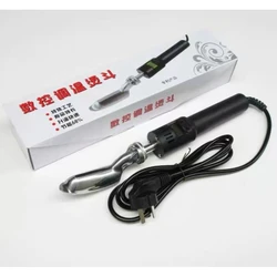 Factory Supply Made Leather Wrinkle Removal Stainless Steel Electric Portable Ironing machine