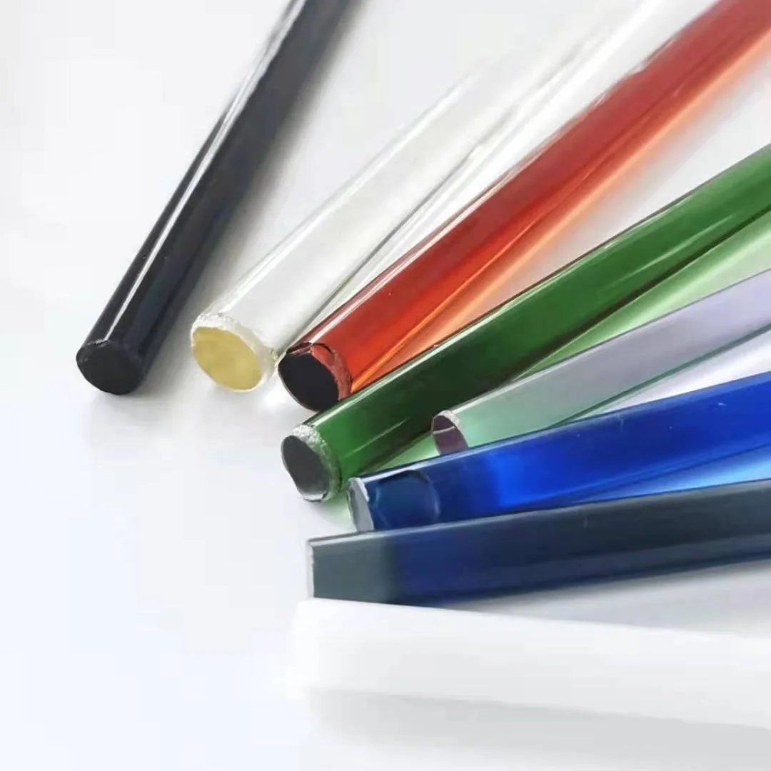 
 Лидер продаж, стержень из боросиликатного стекла для водопроводной трубы, стеклянные аксессуары для курения  