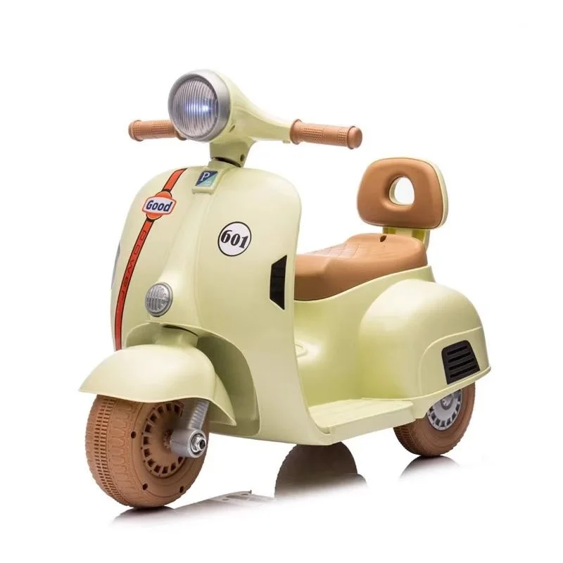 Factory price kids toy electric bike motorbike motorcycle for children 2-6 years old