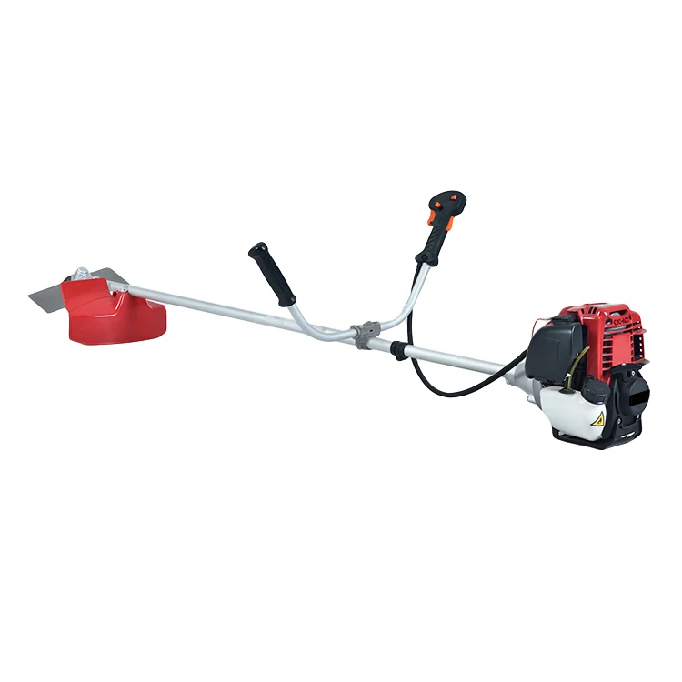 Fmai Professional Gasoline Garden 4-Stroke brush cutter GX35 Petrol Grass Trimmer Machine 35.8cc