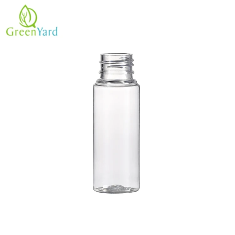 Glass Perfume Diffuser Bottle Crimp Glass Bottle Perfume 30Ml