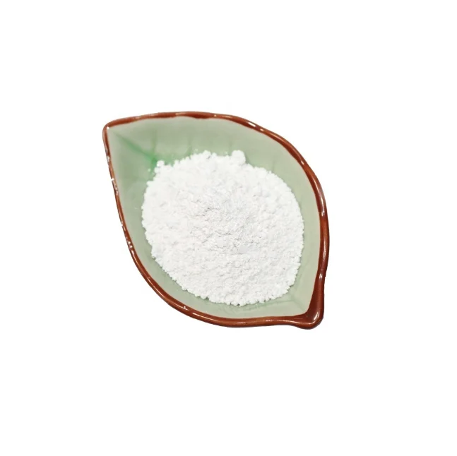 Factory price 99% high pure Sodium carboxymethyl cellulose CAS 9004-32-4 Feed Grade