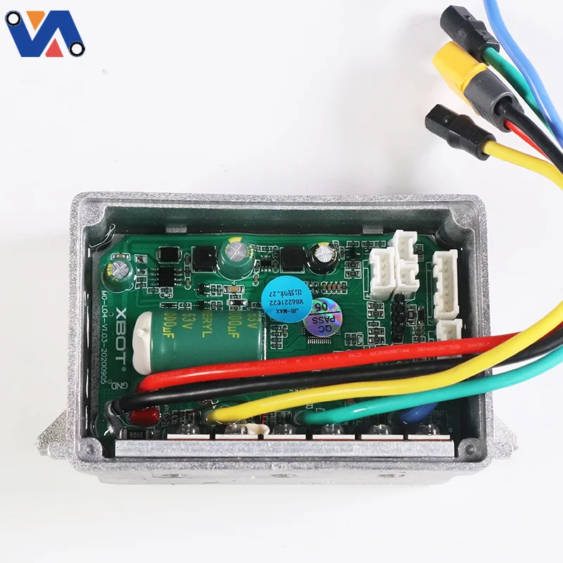 New Image Electric Scooter Controller Part For MAX G30 KickScooter Mother PCB Control Board Assembly Scooter Main Board