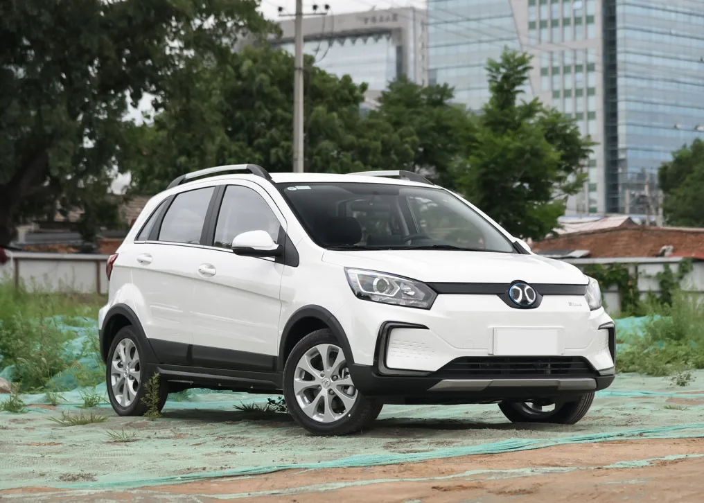 new electric vehicle/car 5 seats suv car on sale for