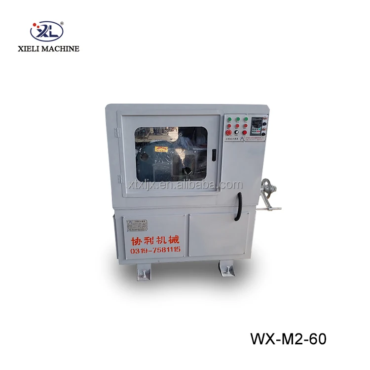 Xieli Machinery Bestseller High Quality High Precision grinding machines