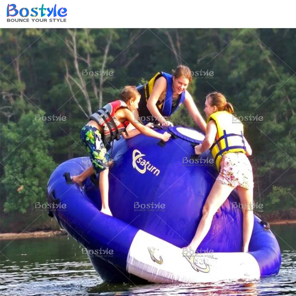Good Quality Big Beach Ball Pools Swimming Outdoor Floating Sports Saturn