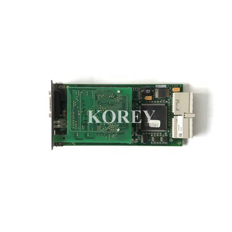OPTION CARD BM4-O-PLC-01-01-02-10-001 3.0021D ORIGINAL