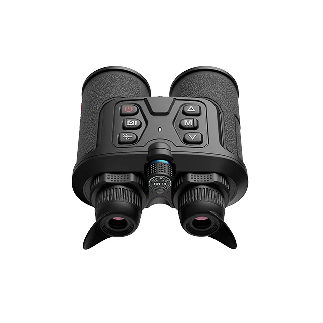 Guide sensmart DN30 Handheld Digital Binoculars Night vision binoculars with laser ranging for outdoor sports