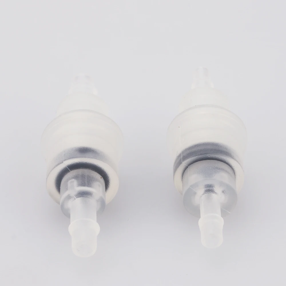 Non-return ink tube/pipe Connector for Digital Printing Machine