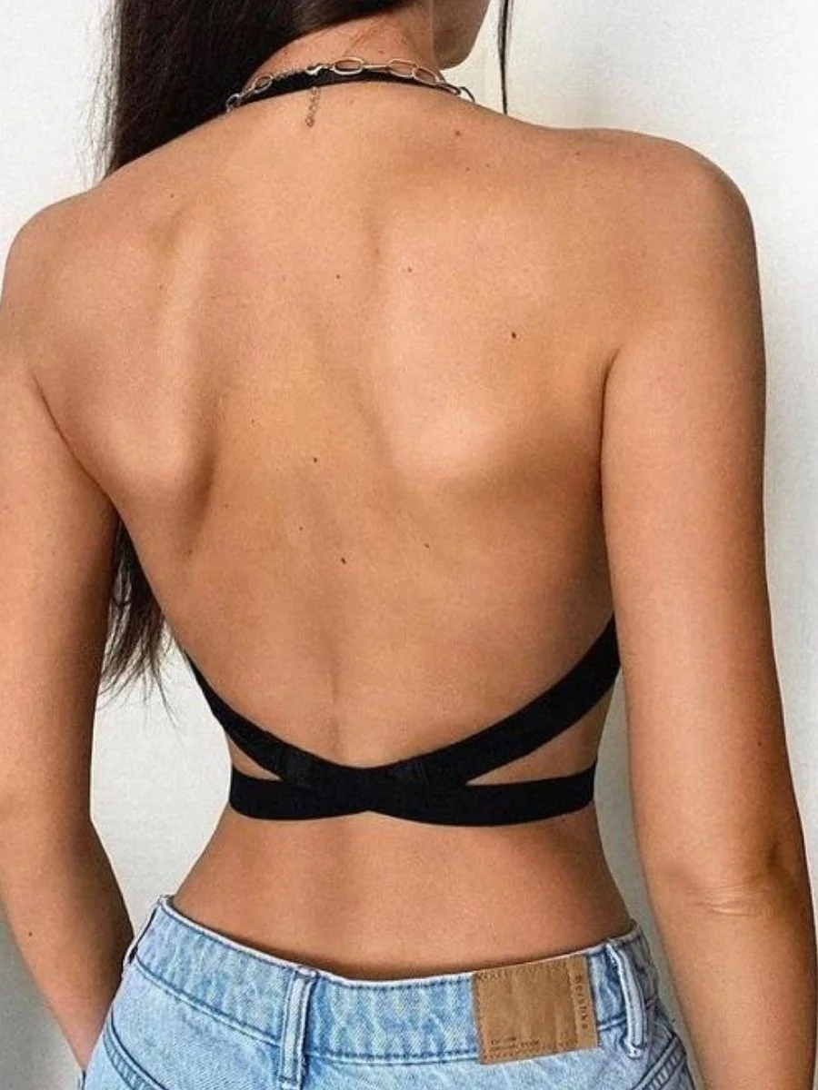 OEM ODM Manufacturer High Quality Customization Push Up Padded Bra