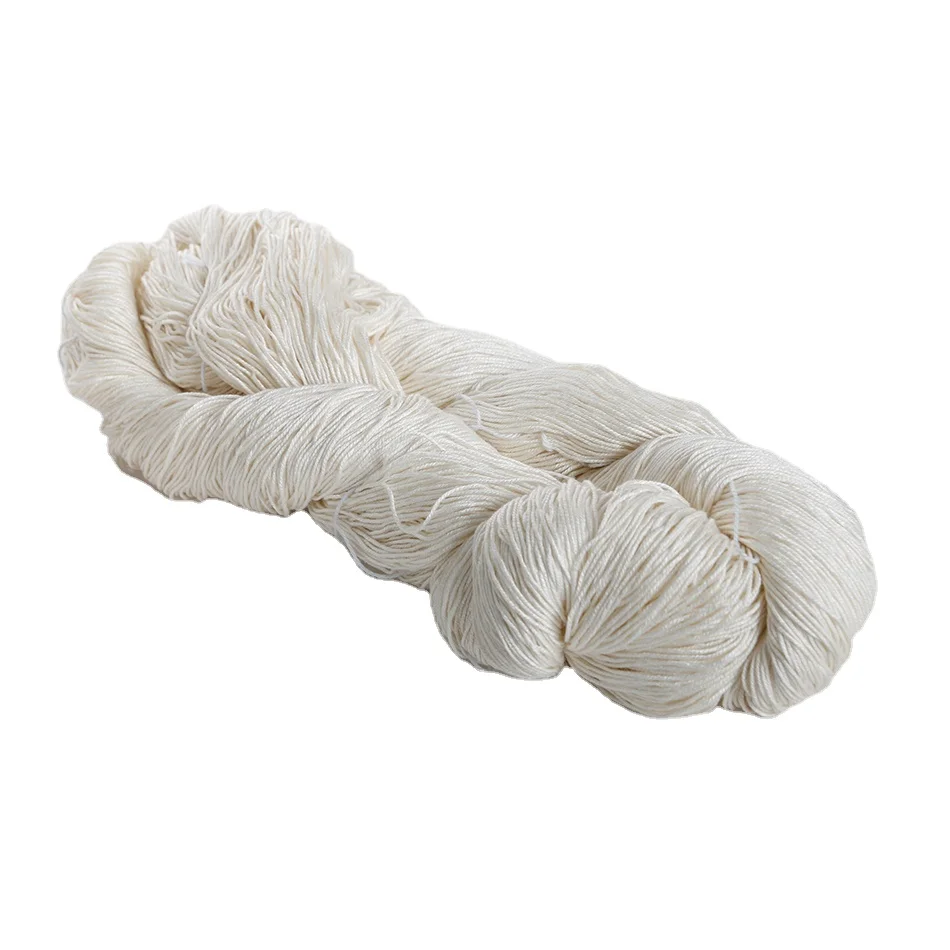  China supplier 21S/2X6 Bamboo ring spun yarn carpet online