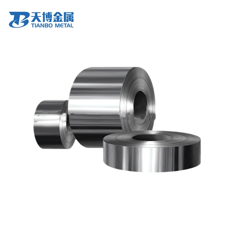 High quality bright suface 0.05mm 0.1mm 0.2mm gr1 gr2 titanium foil for sale