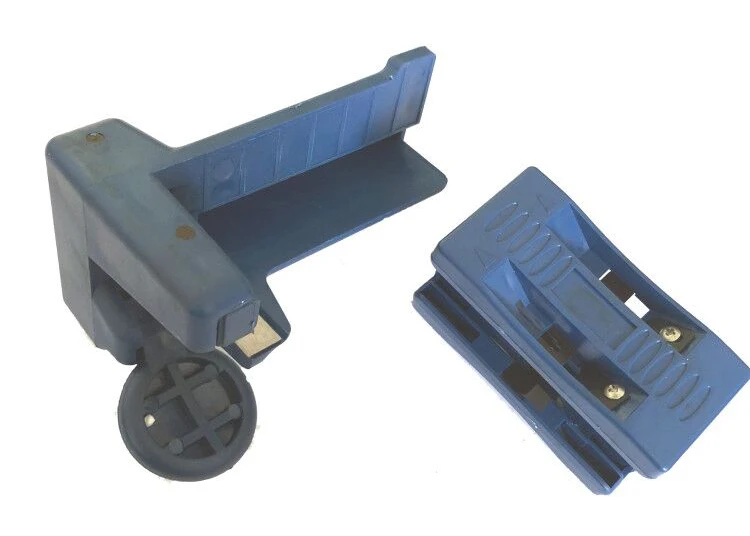 
MF985 Portable Edge Gluing Machine / hand edge bander from muyang 