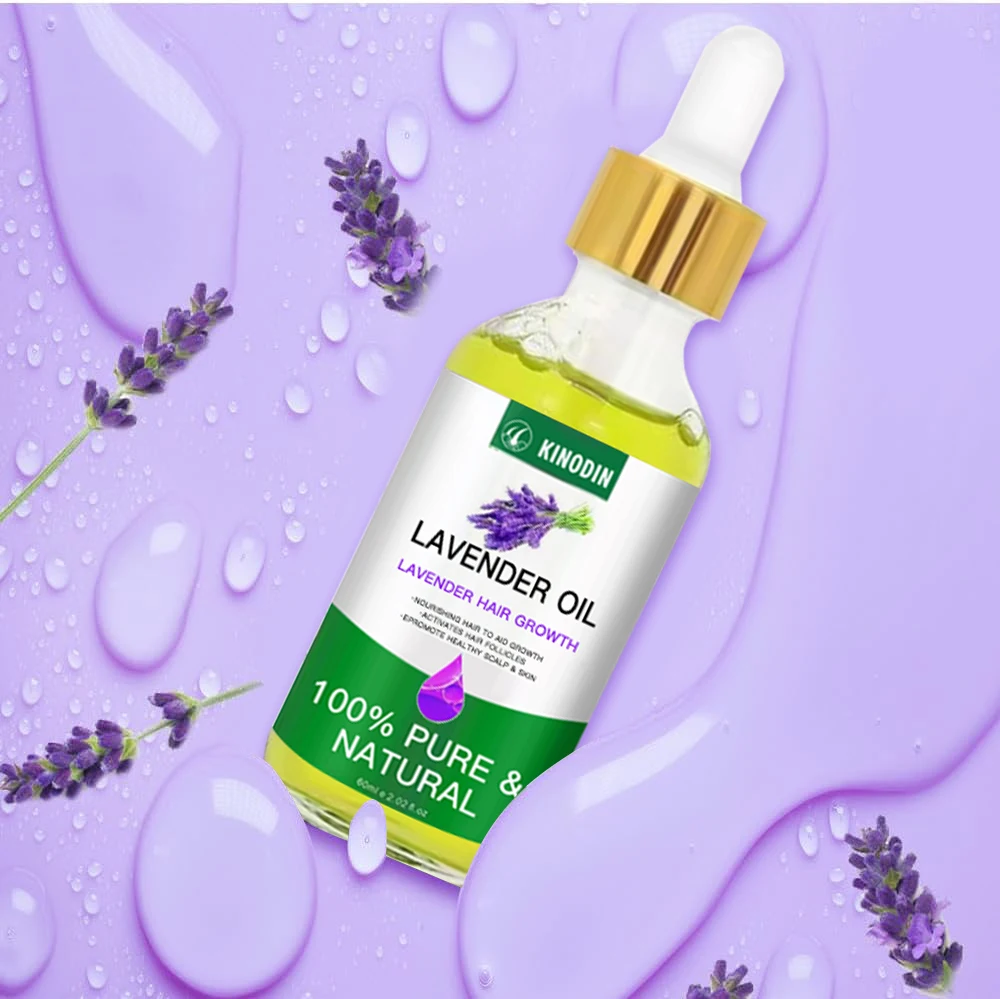 100% Pure Natural Hair Care 11 Powerful Oils Fast Thrive Hair Growth Power Mix Oil Hair Loss Treatment For Women And Men