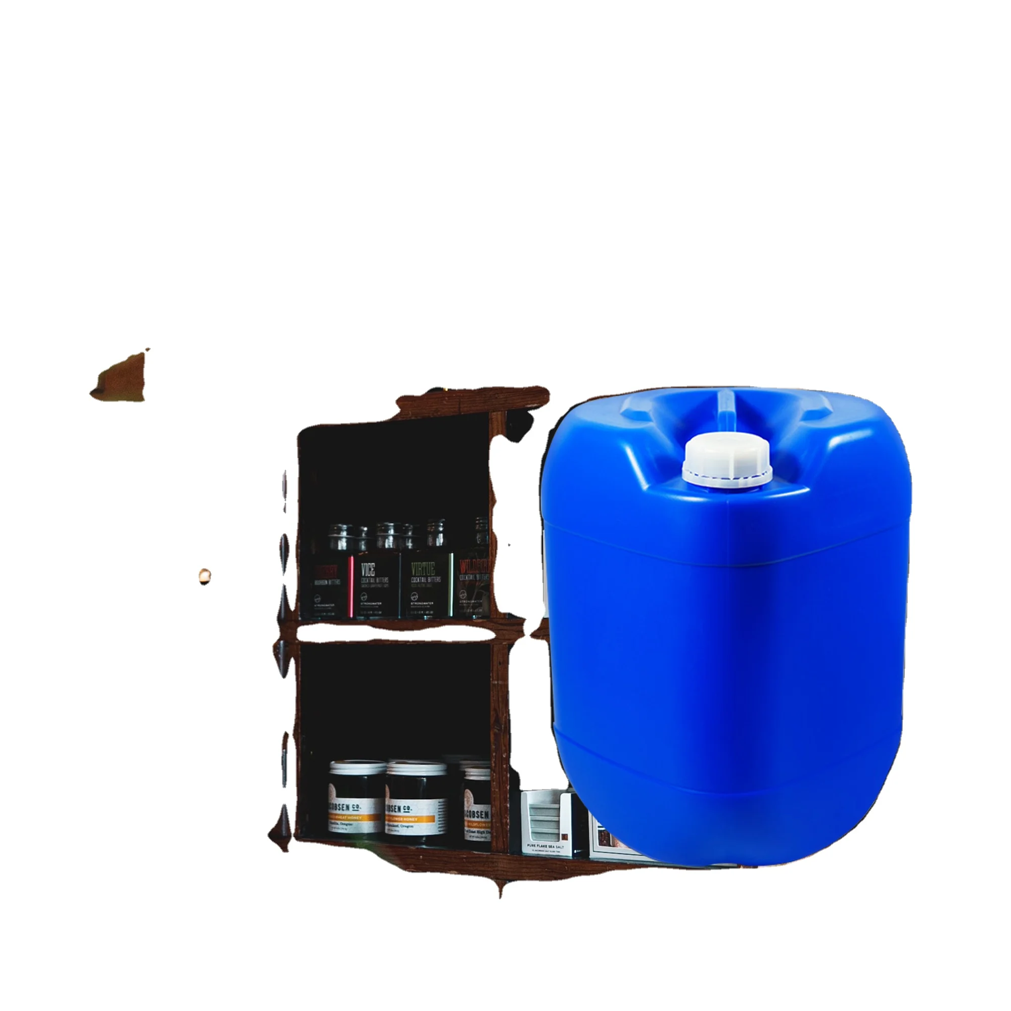 Luzi Perfume Oil Fragrance Electric Essential Oil Aroma Diffuser With Remote Aragrance Oil Perfume Concentrate