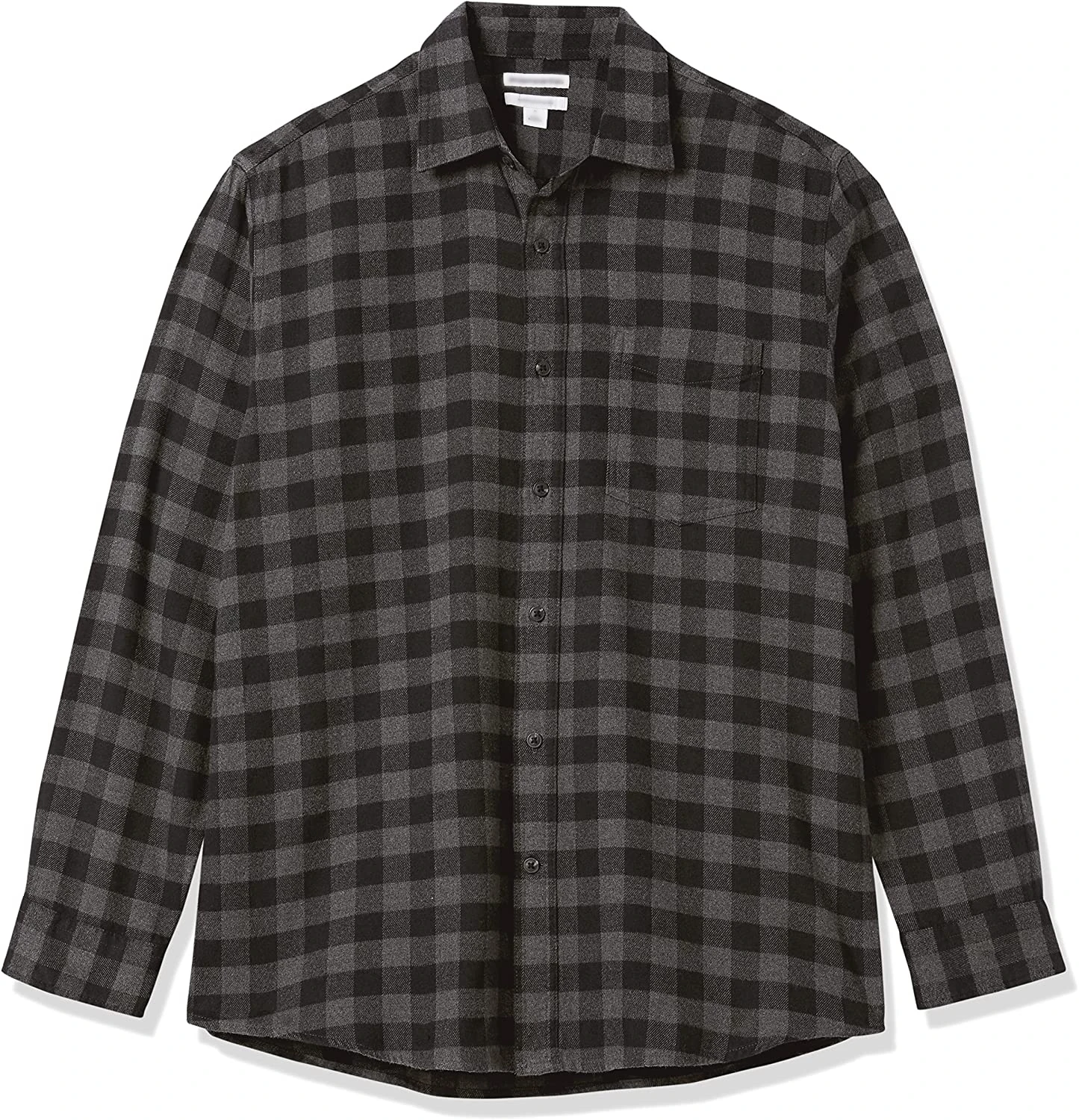 Wholesale Price Popular Choice Plaid Shirt Coat Direct Selling Professional Mens Shirts Plaid