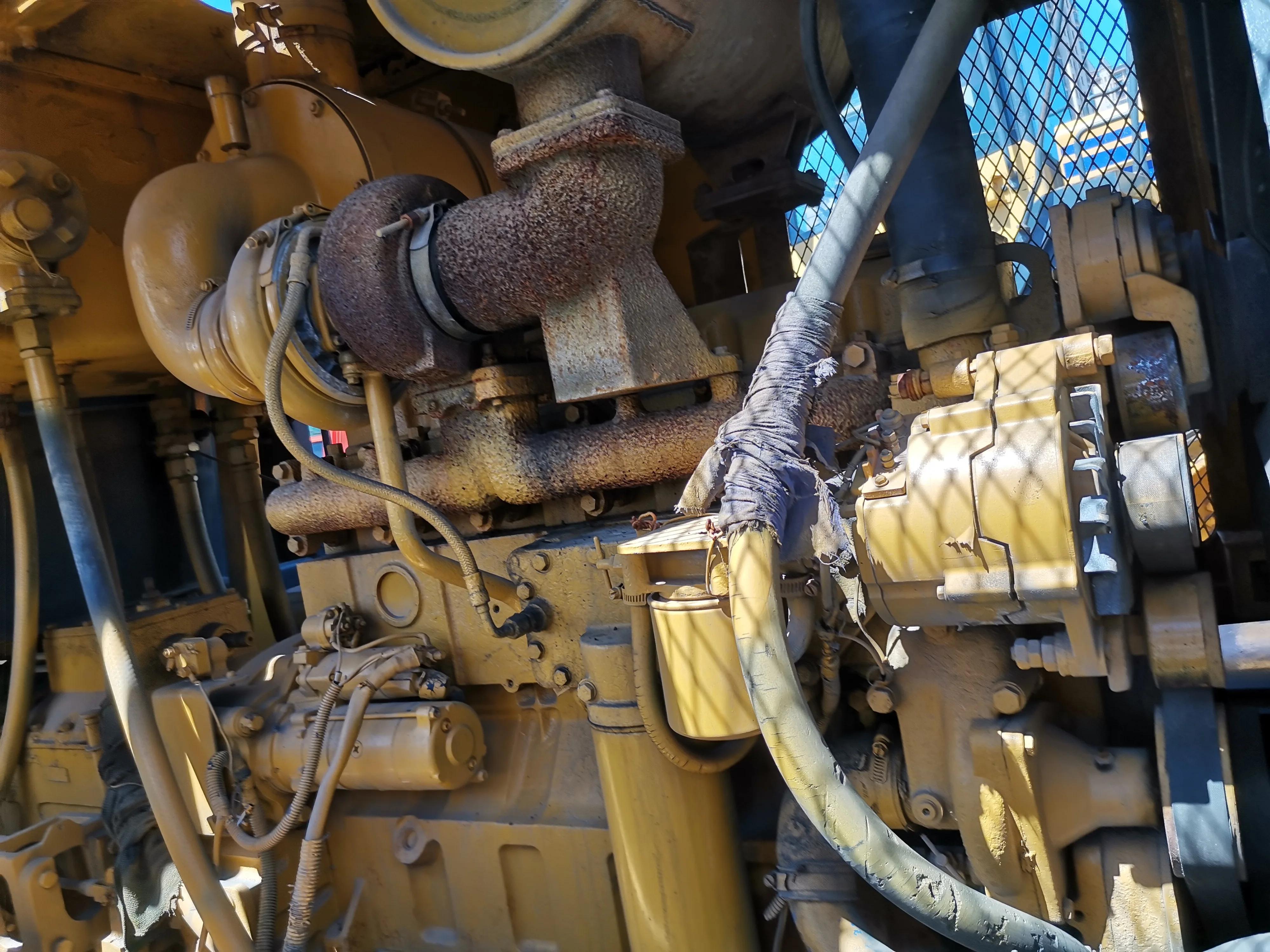 Б/у дорожный каток XUGONG XS223J XP303S X5262J