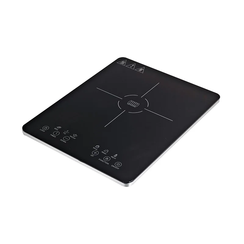 Good Price Slim Portable Mini Small Induction Cooktop Big Power Induction Cooker