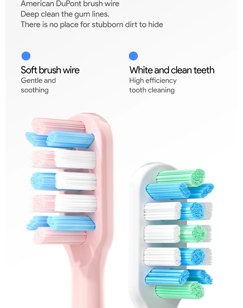 SAEF Custom Logo Replaceable Electronic Toothbrush Reusable Metal Toothbrush Thin Sonic Electric Toothbrush for Adults