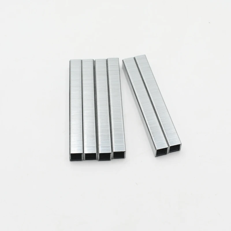 Factory supply 20Ga A11 type upholstery staples for Arrow T50 tacker