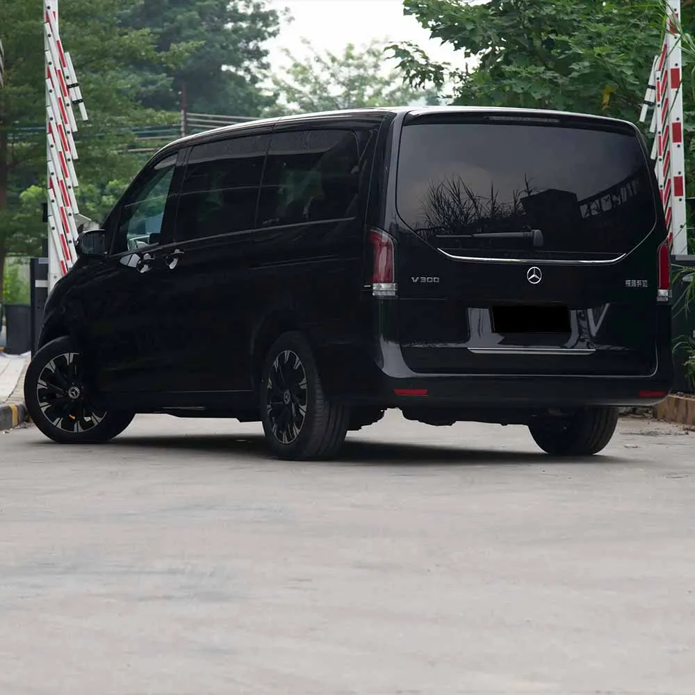 2024model  Luxury MPV  MERCDES  B E n Z V300 2.0T 231HP L4 Gasoline Car New Car