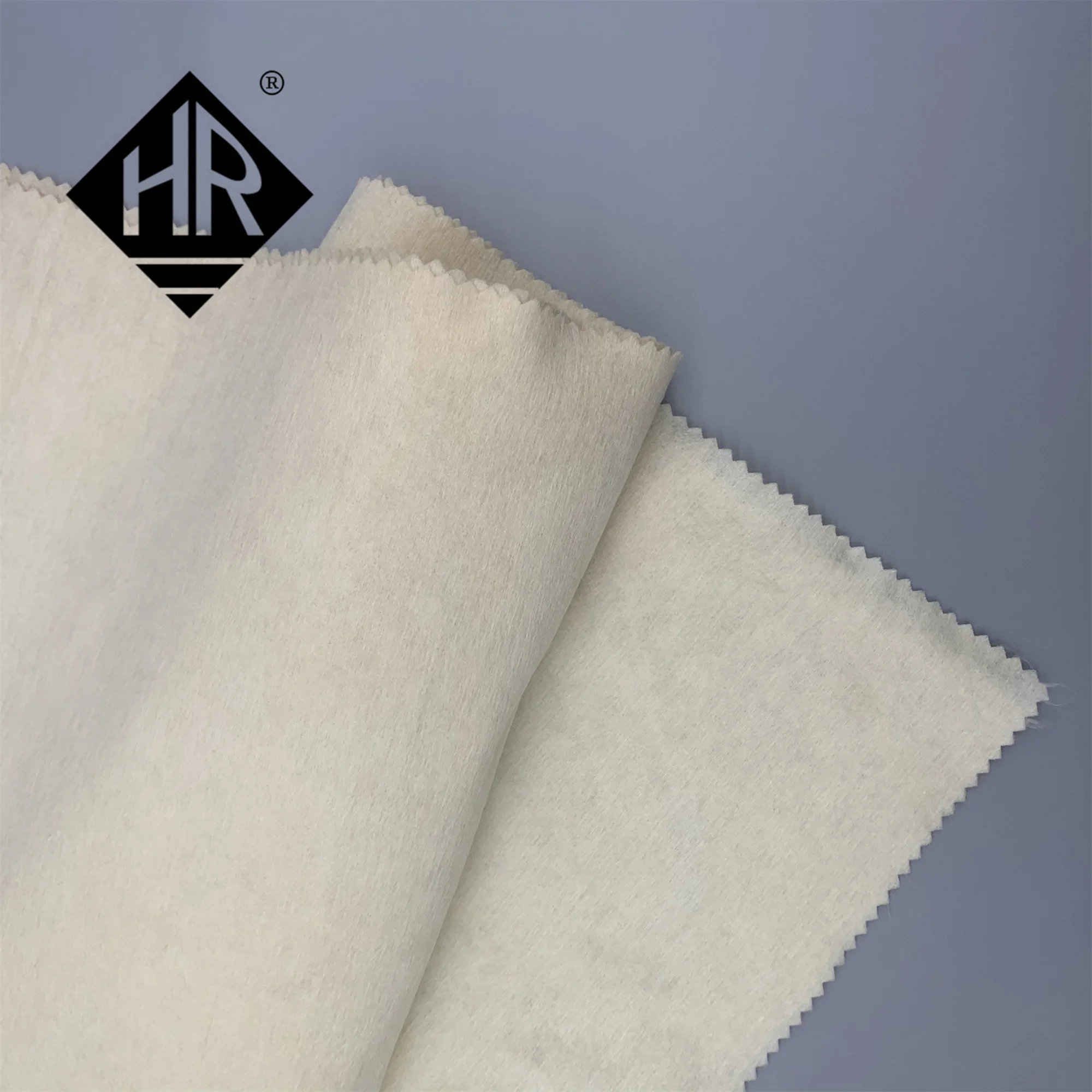 In stock!!Aramid felt nonwoven fabric 80/20 70gsm for Clothing insulation