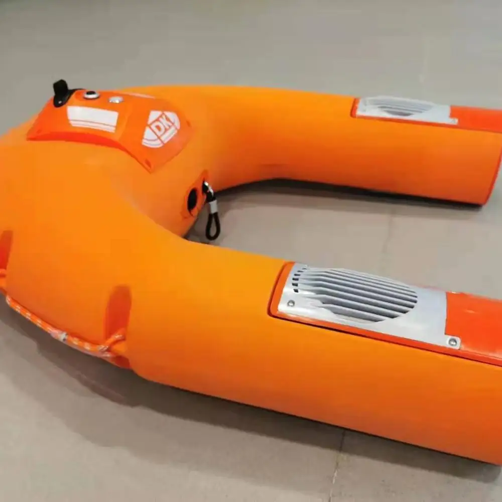 
Unmanned Aquatic Lifesaver Beach Rescue Water Safety Guard 