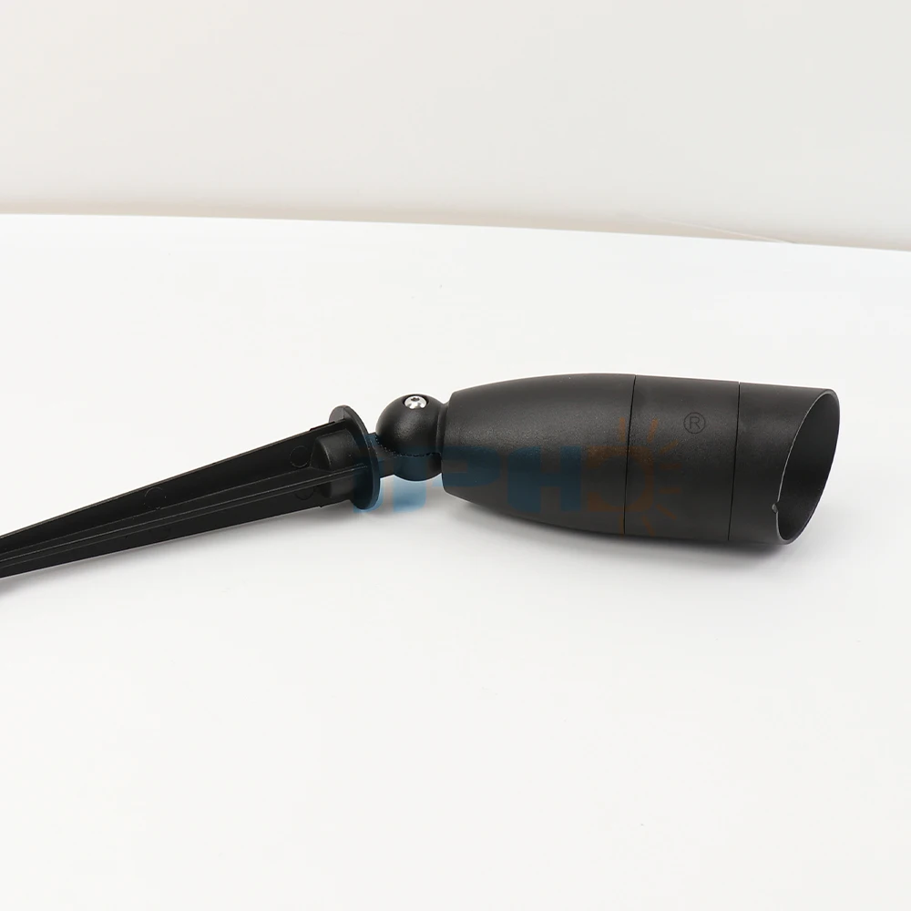 Wholesale Products 12 Volt 10 Watt Black Outdoor Led Top Garden Light Decoration Lights Garden