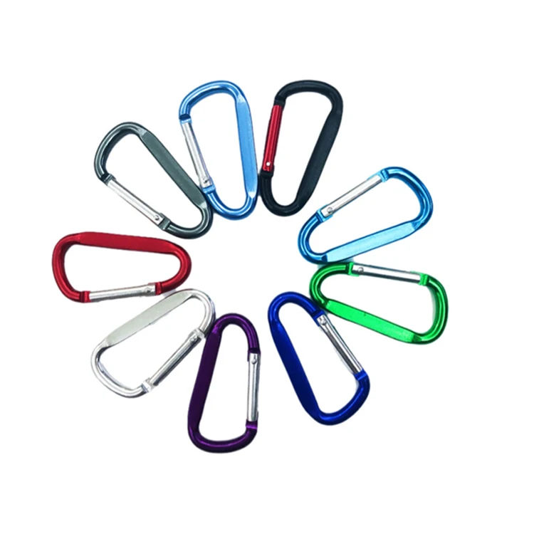 Din5299 Snap Hook Stainless Steel Carabiner/stainless steel spring hooks