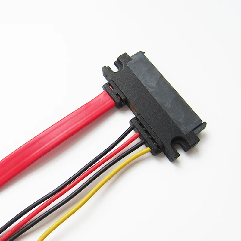 Hard Disk Serial IDE Cable TO Sata Cable Sata Power Data Cable