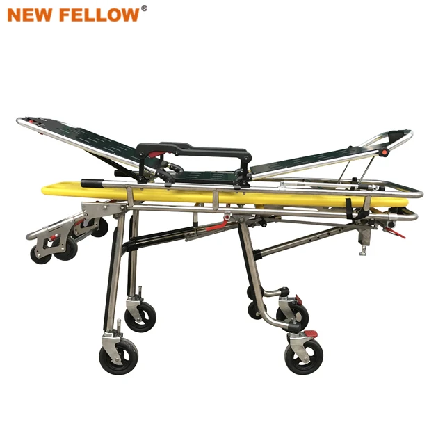 NF-A8-1 Medical Product Of High Quality Stretchers