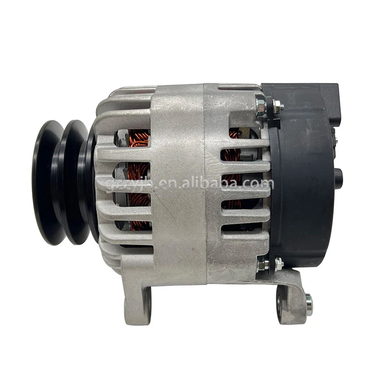 2871A308 12V Alternator for Perkins Engine Brand New