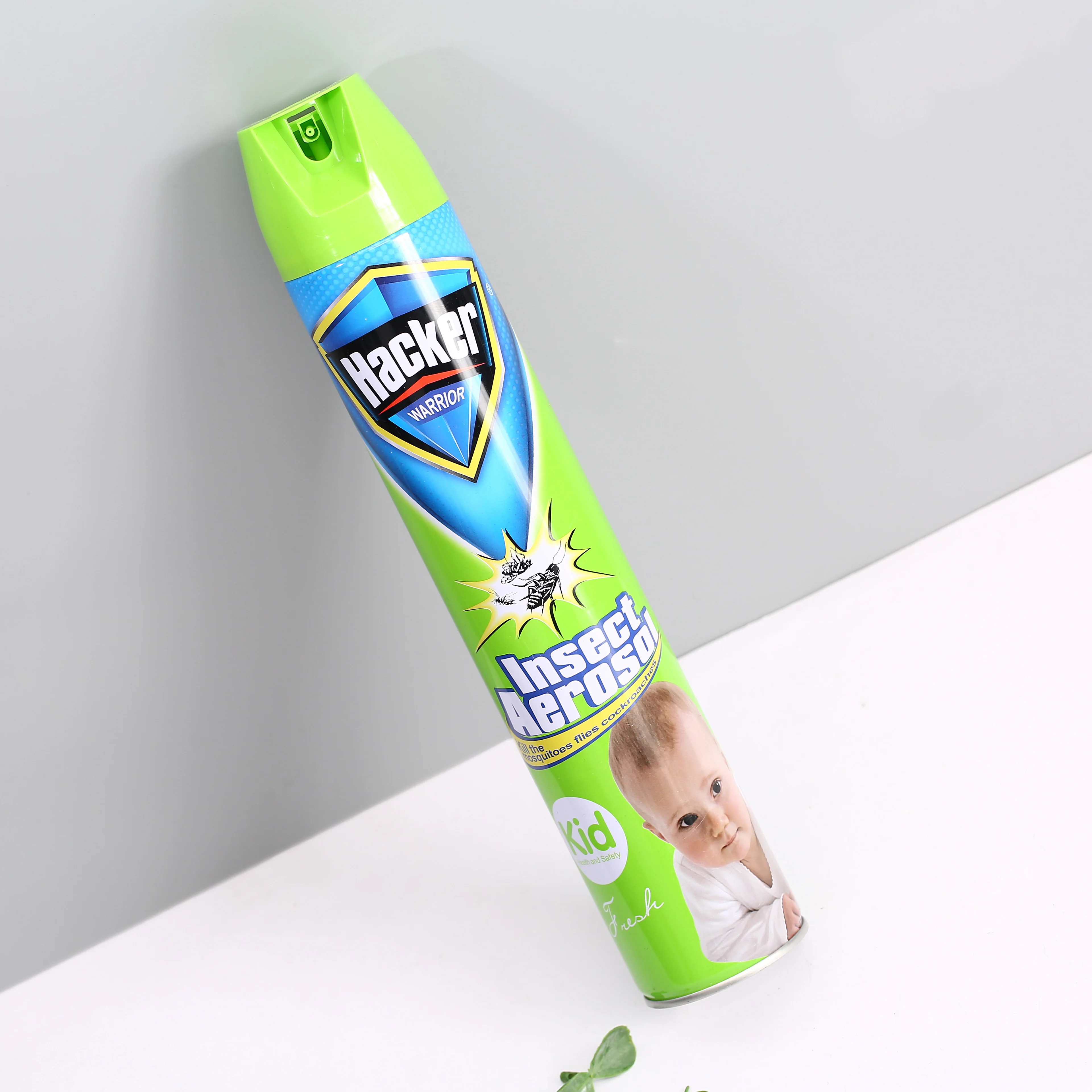 Hacker mosquito spray/aerosol mosquito spray/mosquito spray