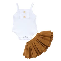 OEM baby clothing Custom Baby Clothes GOTS 100% Organic Cotton OEM short sleeve plain baby jumpsuit custom logo printed blank