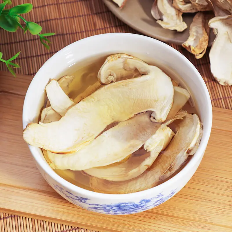 
Whole Pure Natural Freeze Dried Mushrooms Matsutake Freeze Dried Funghi Matsutake 