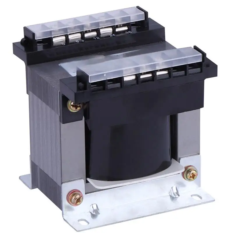 Прямые продажи от производителя однофазный силовой трансформатор сухого типа с двумя обмотками приводы высокочастотного трансформатора