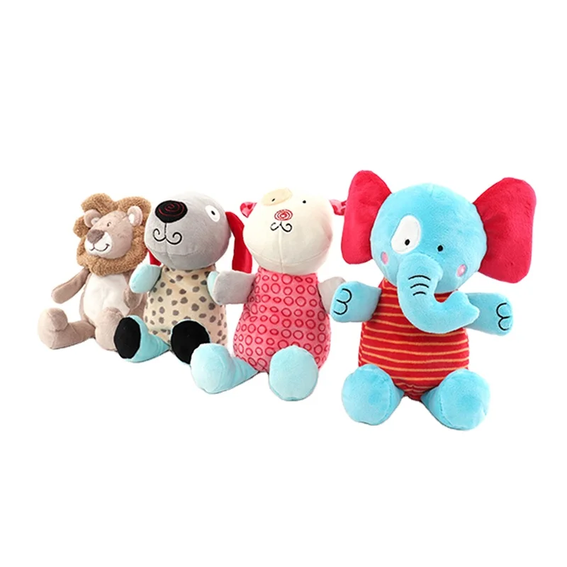 Микроволновые ароматизированные плюшевые нагреватели